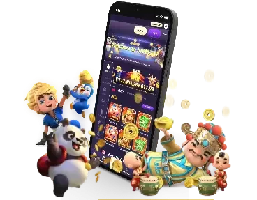 Download scatterna App