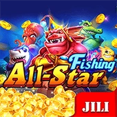 scatterna Fishing Games