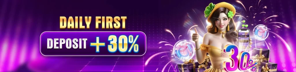 scatterna Casino Promotions
