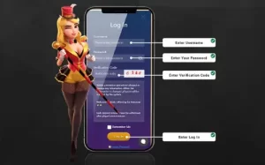 scatterna Casino Login