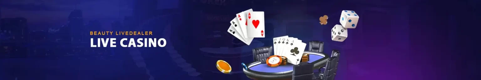 scatterna Live Casino