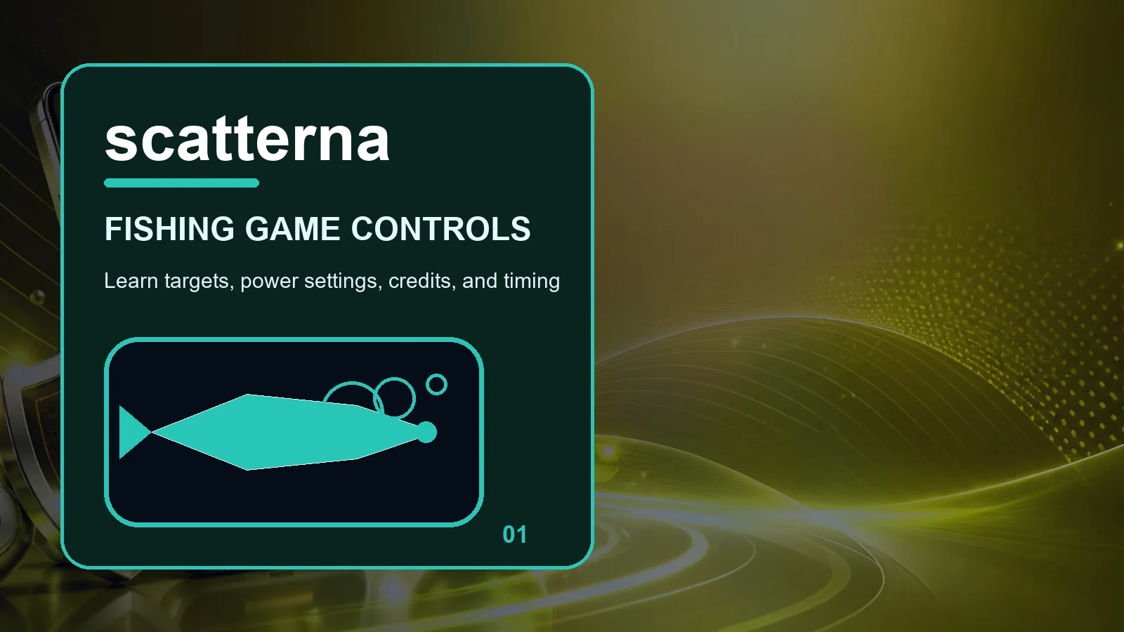scatterna fishing full-width visual guide 1