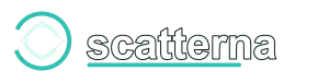 scatterna official website logo