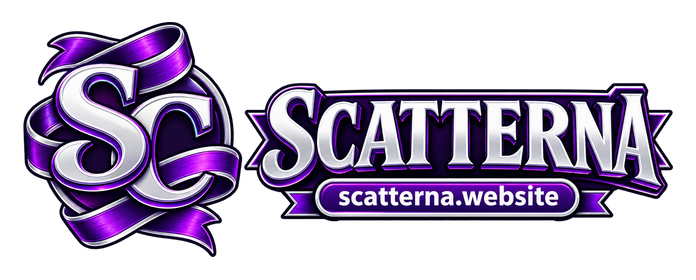 scatterna logo for scatterna.website